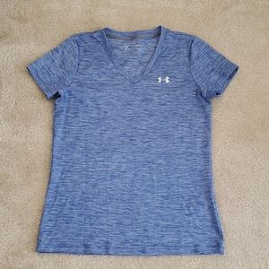 Women's Under Armour Tech Tee
